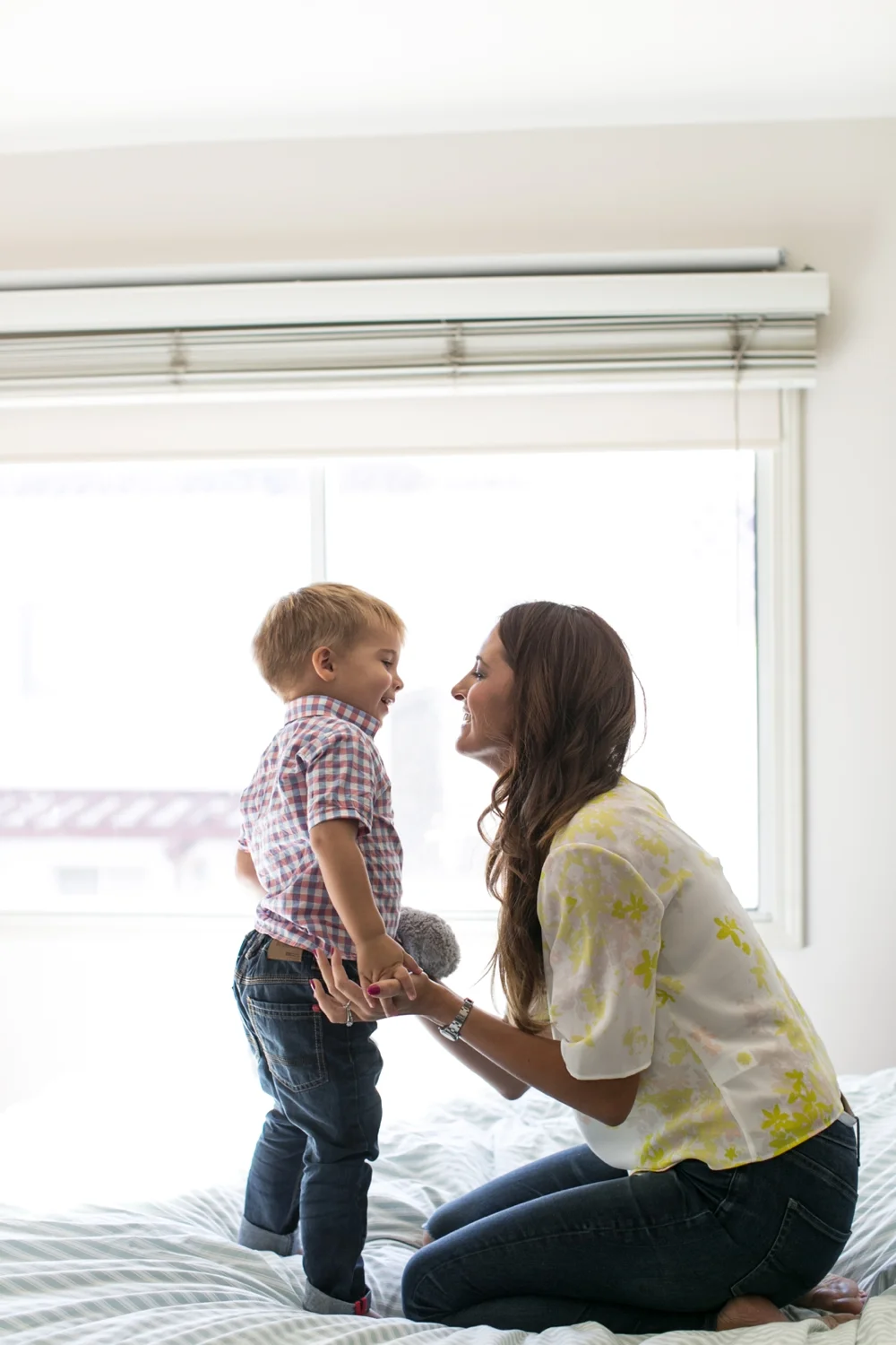 los angeles lifestyle family photography lily glass