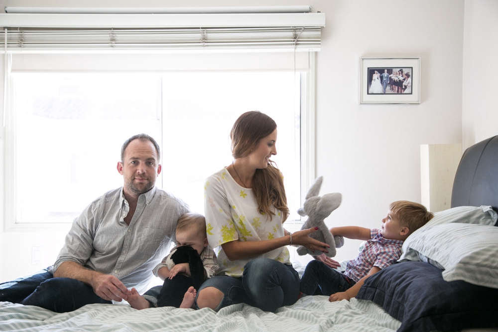 los angeles lifestyle family photography lily glass