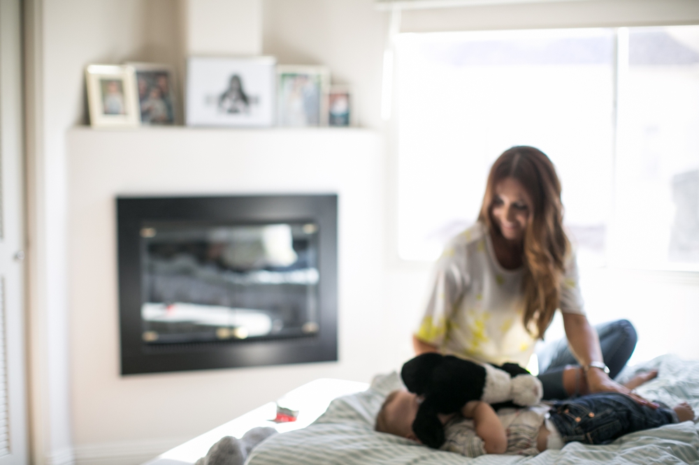 los angeles lifestyle family photography lily glass