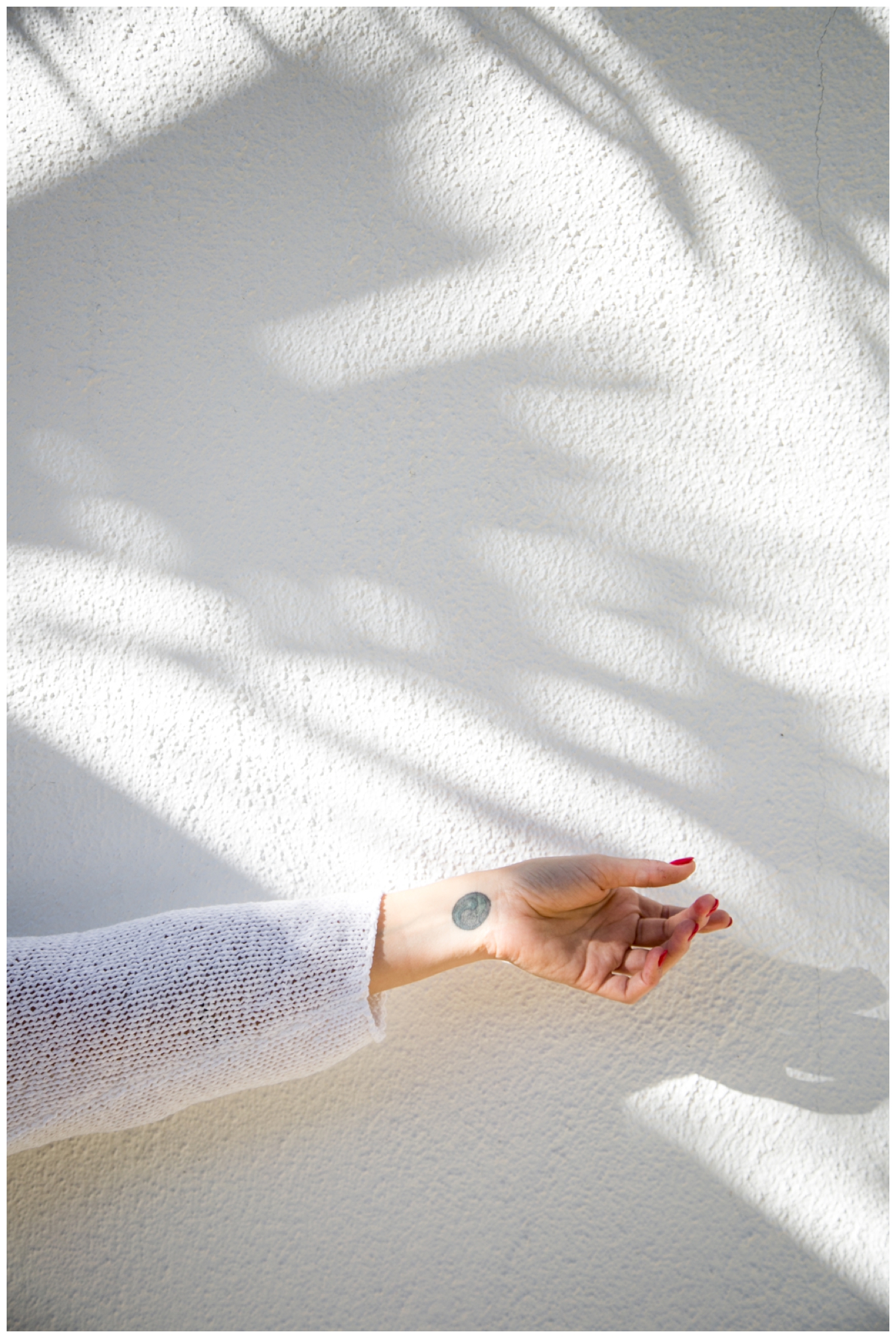 los angeles editorial portraits