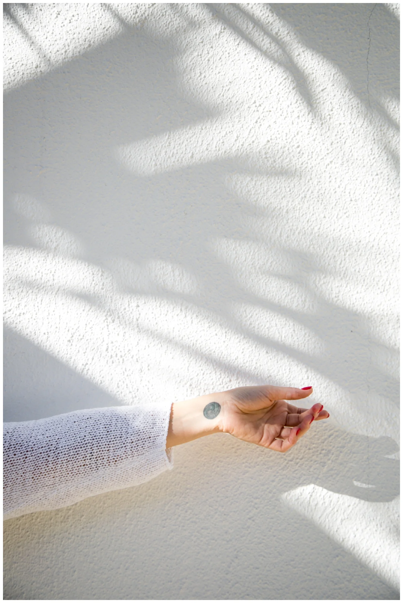 los angeles editorial portraits