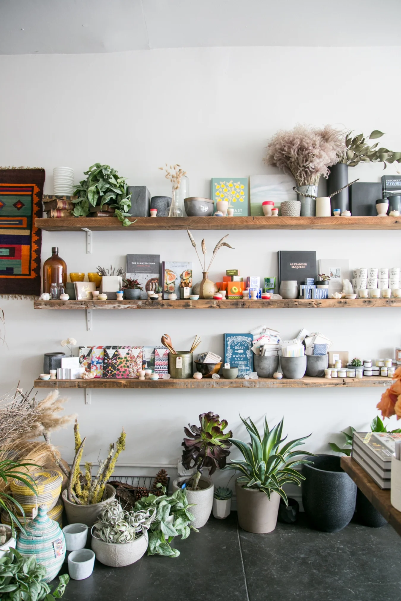 los angeles shops and restaurants for sf girl by bay