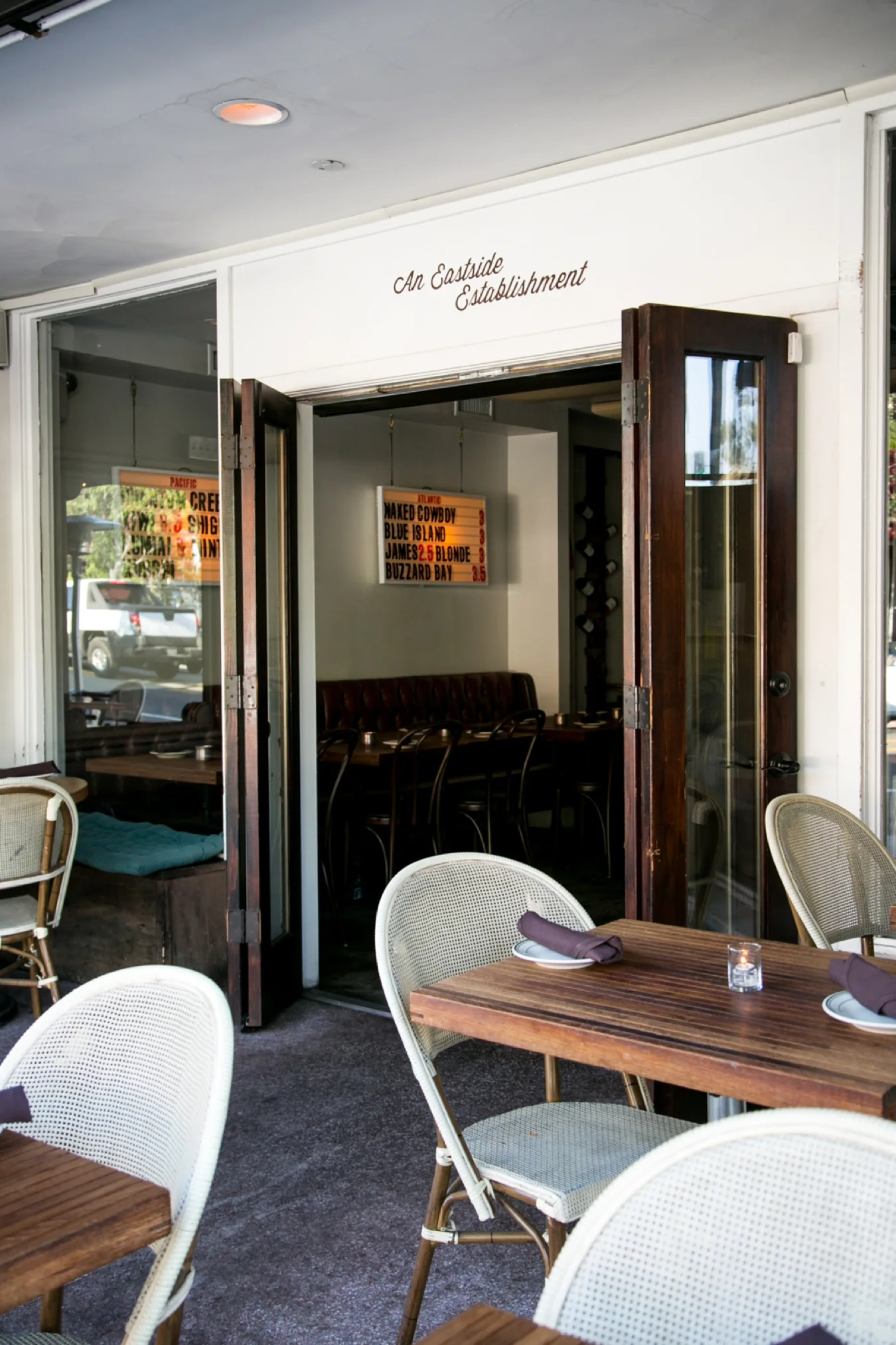 lily glass los angeles interiors for sf girl by bay