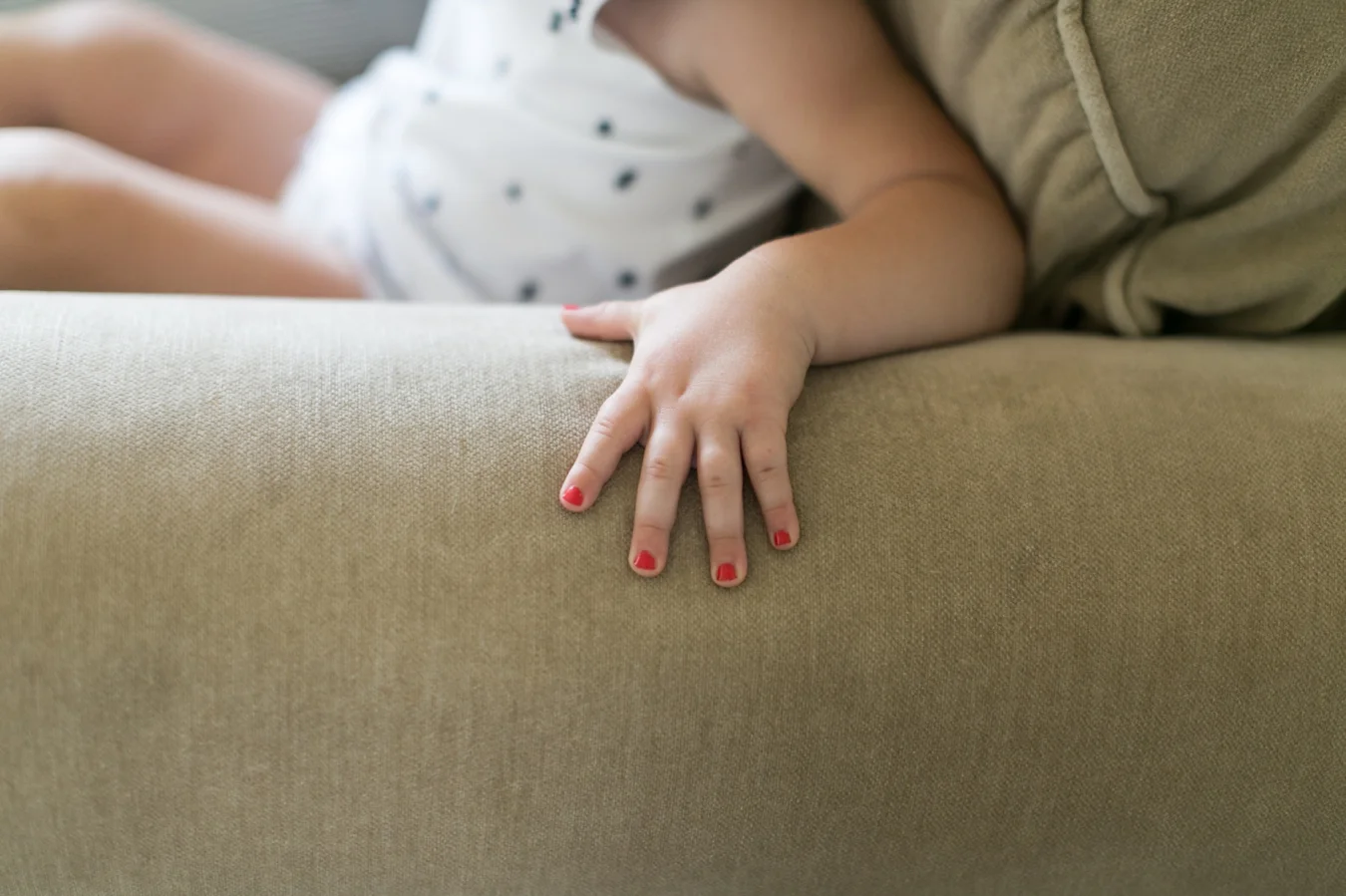 los angeles pasadena lifestyle family portraits by lily glass
