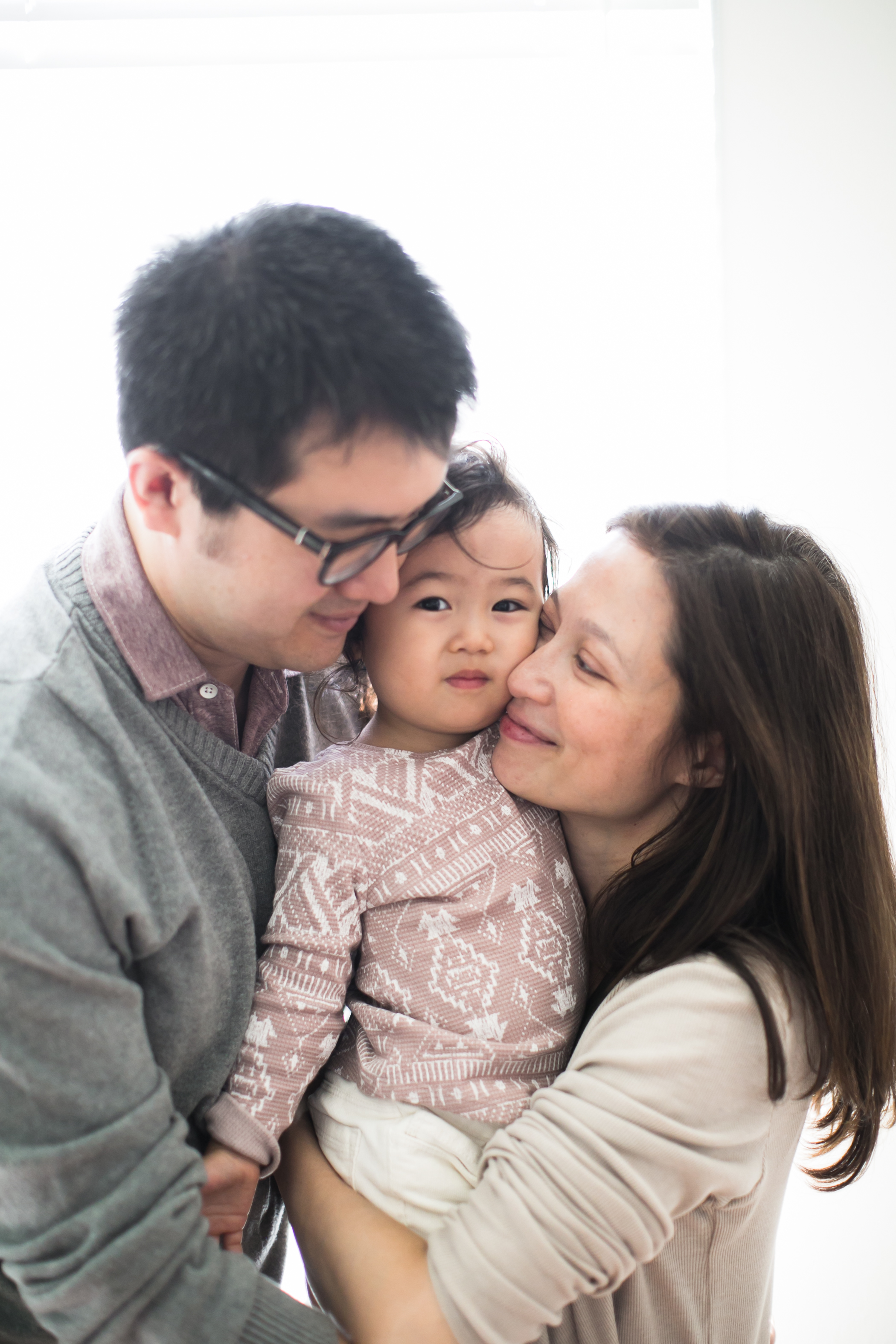 los angeles holiday mini sessions