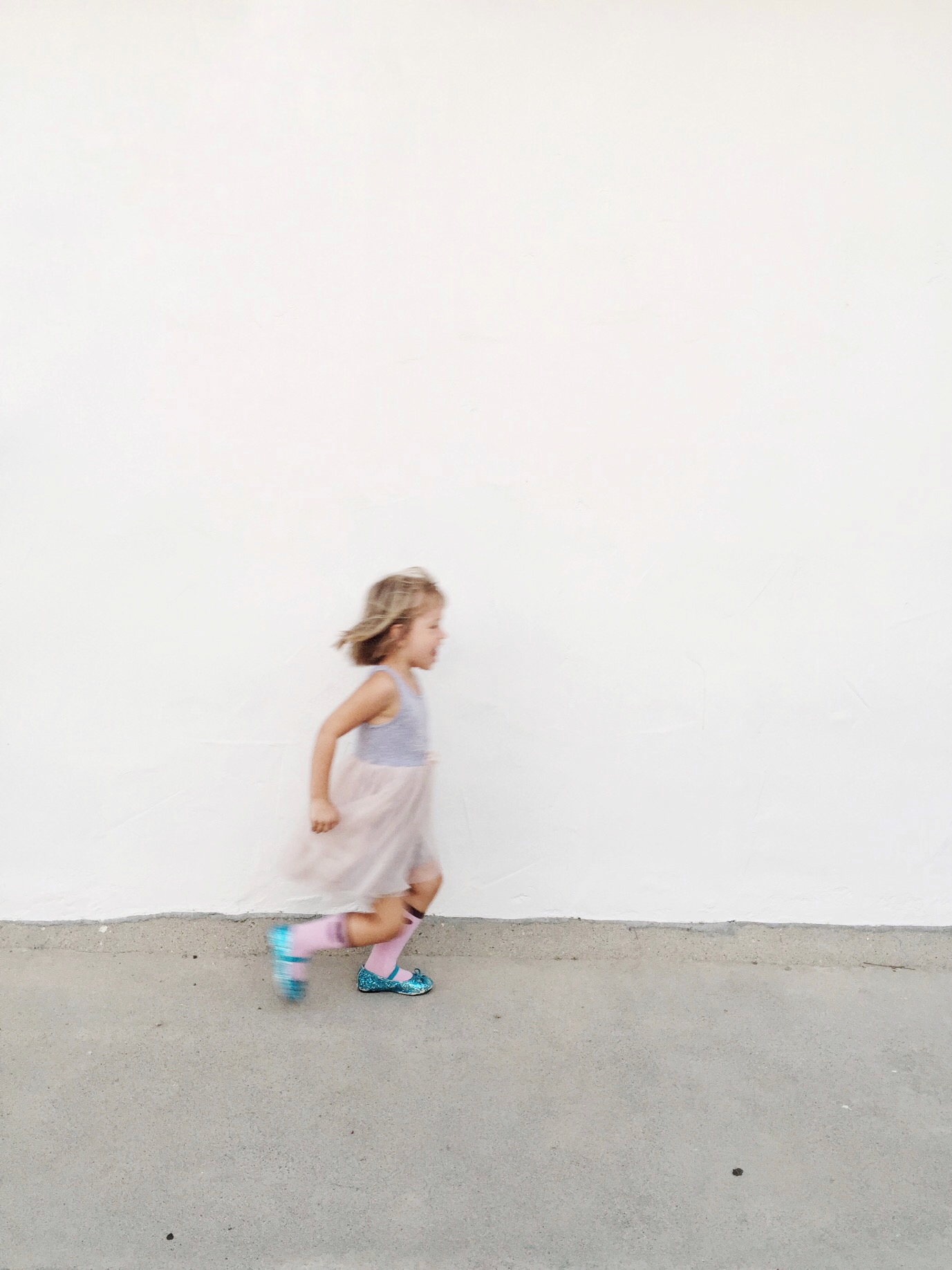 documenting the little years