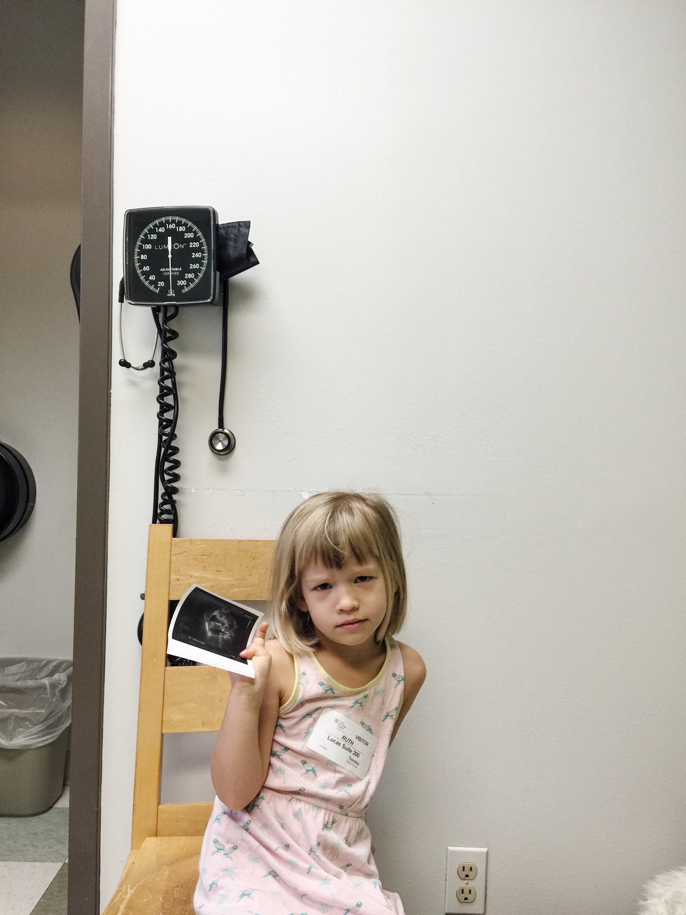 documenting the little years