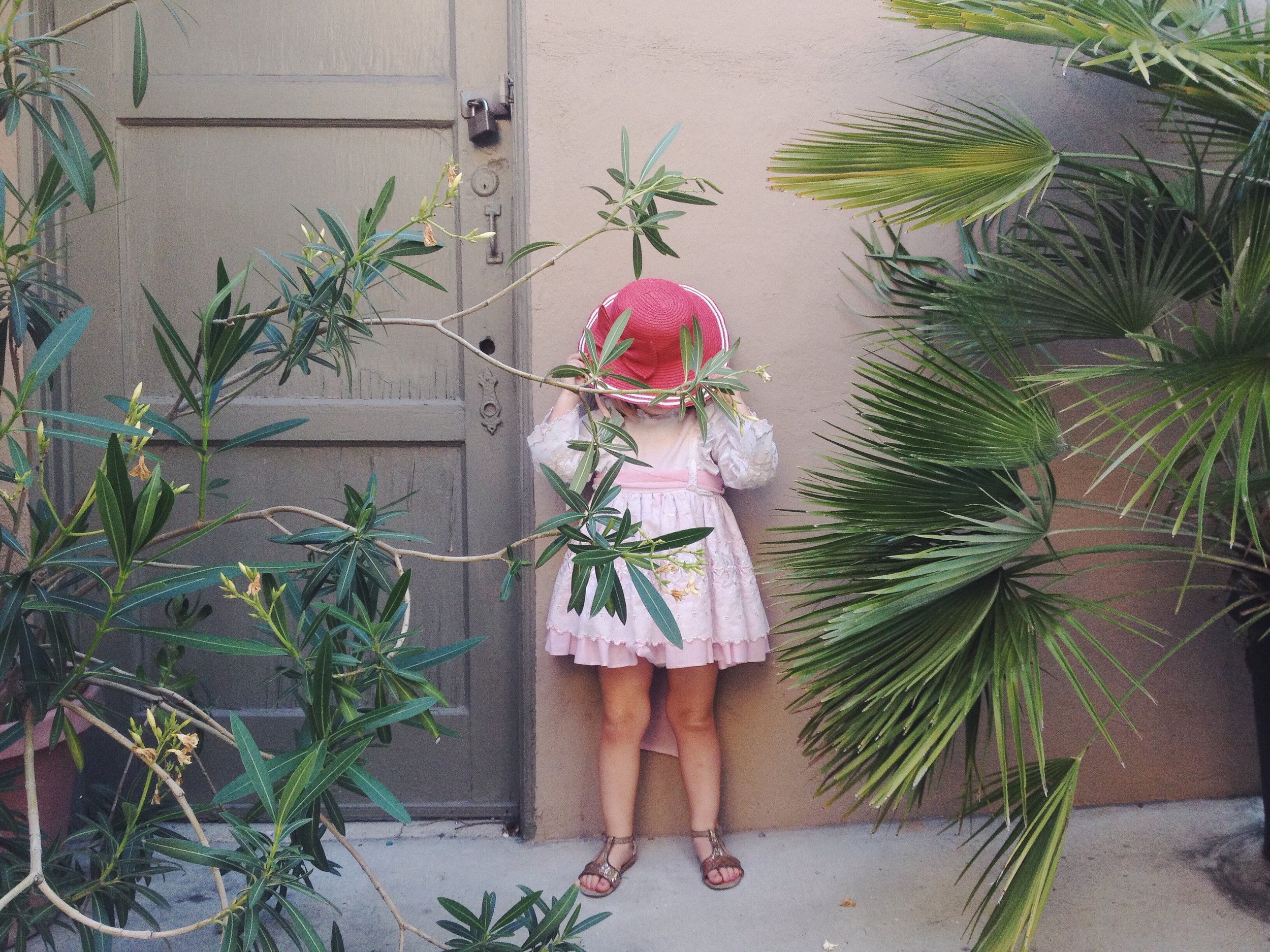 documenting the little years