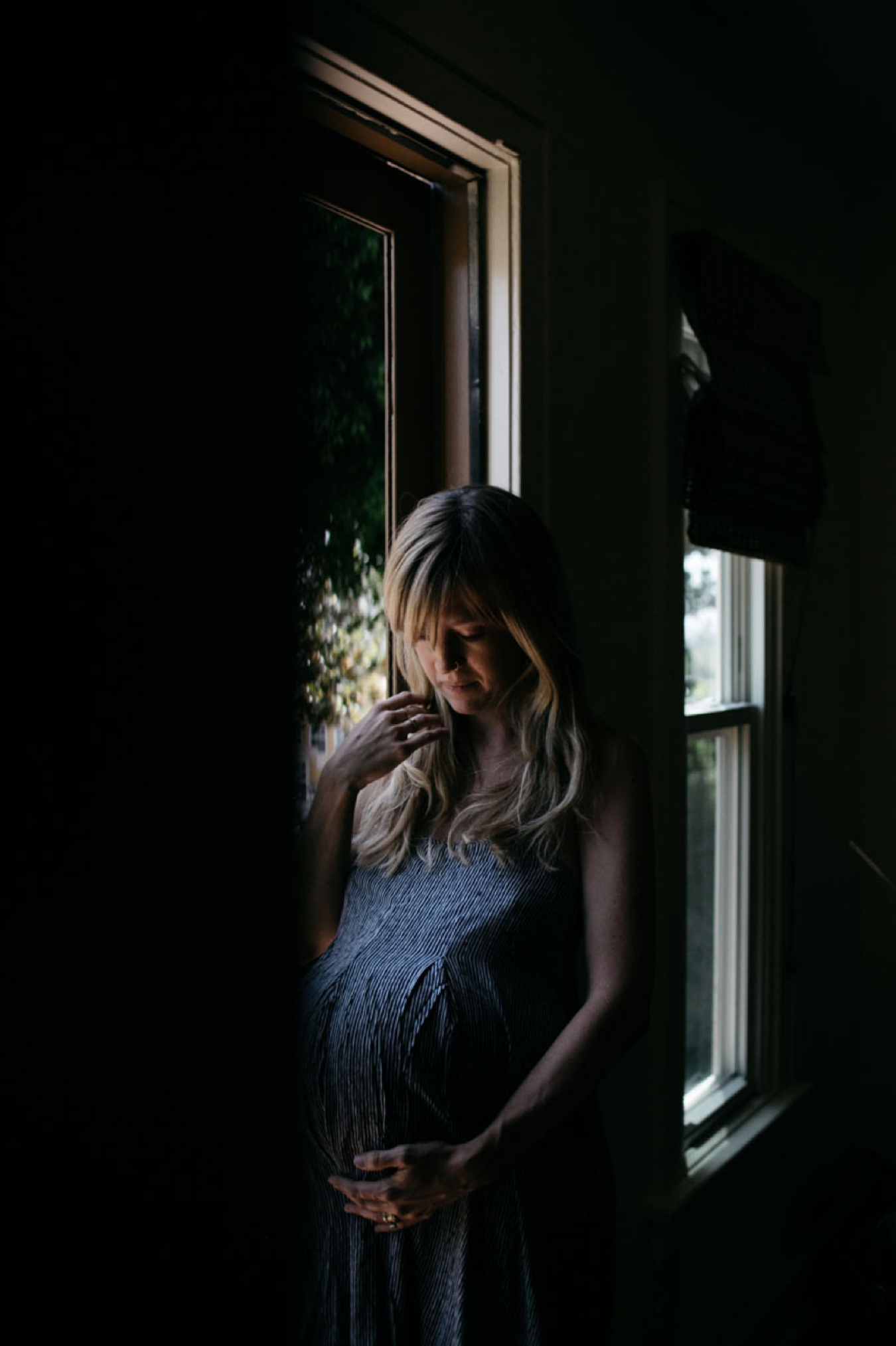  los angeles lifestyle maternity photos 