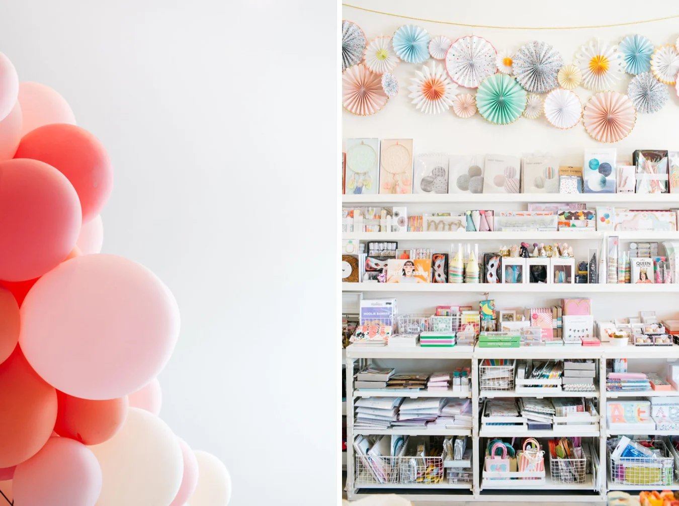 los angeles interior editorial photography bonjour fete