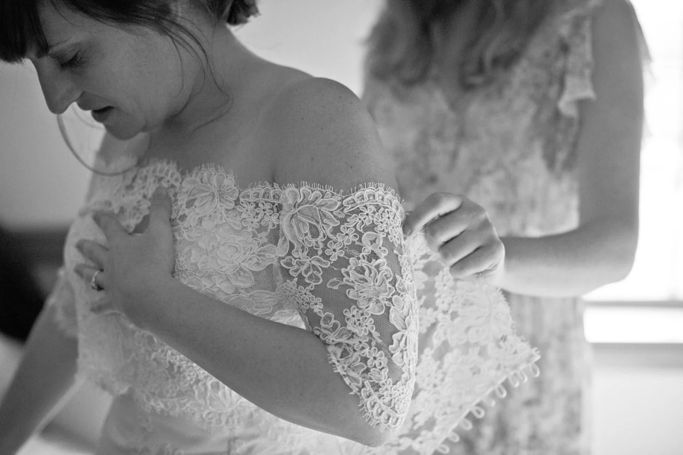 intimate brunch wedding elopement small wedding photography