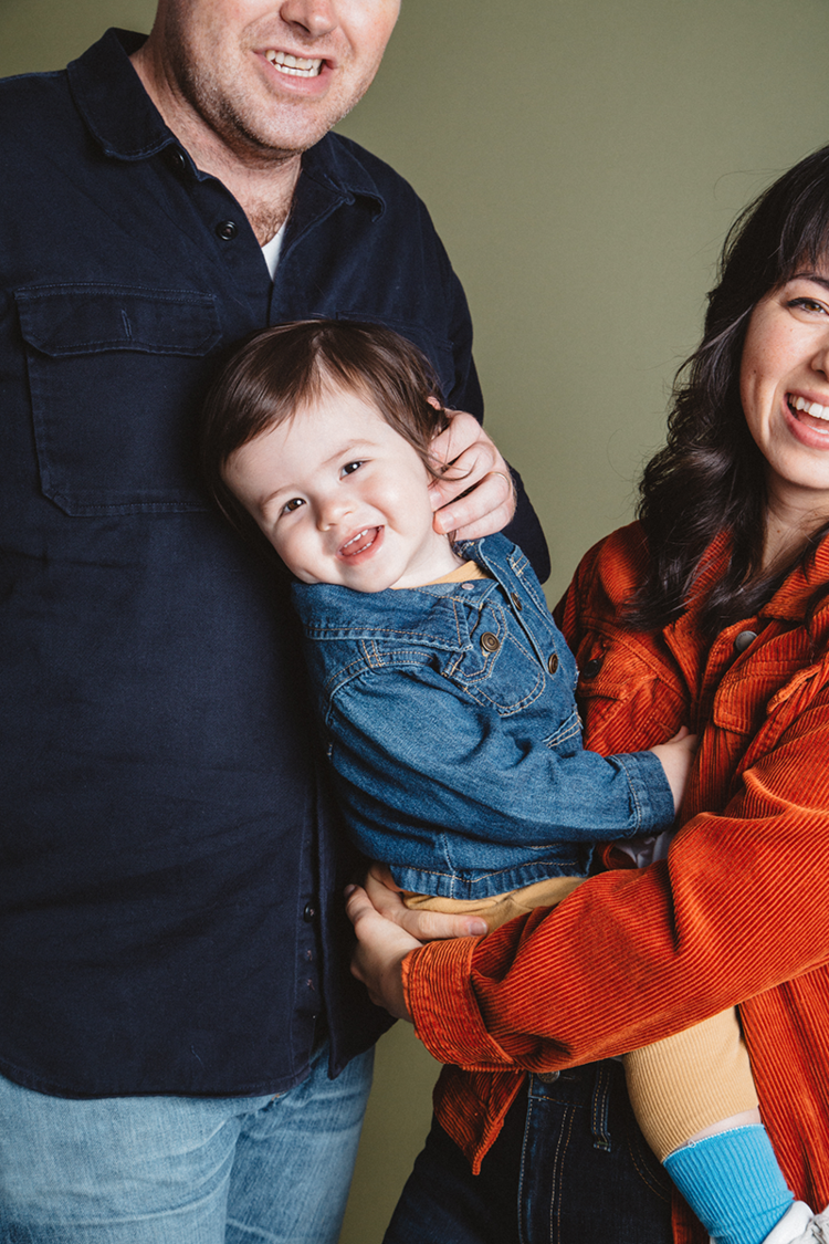 Preserve Sessions, Refugees