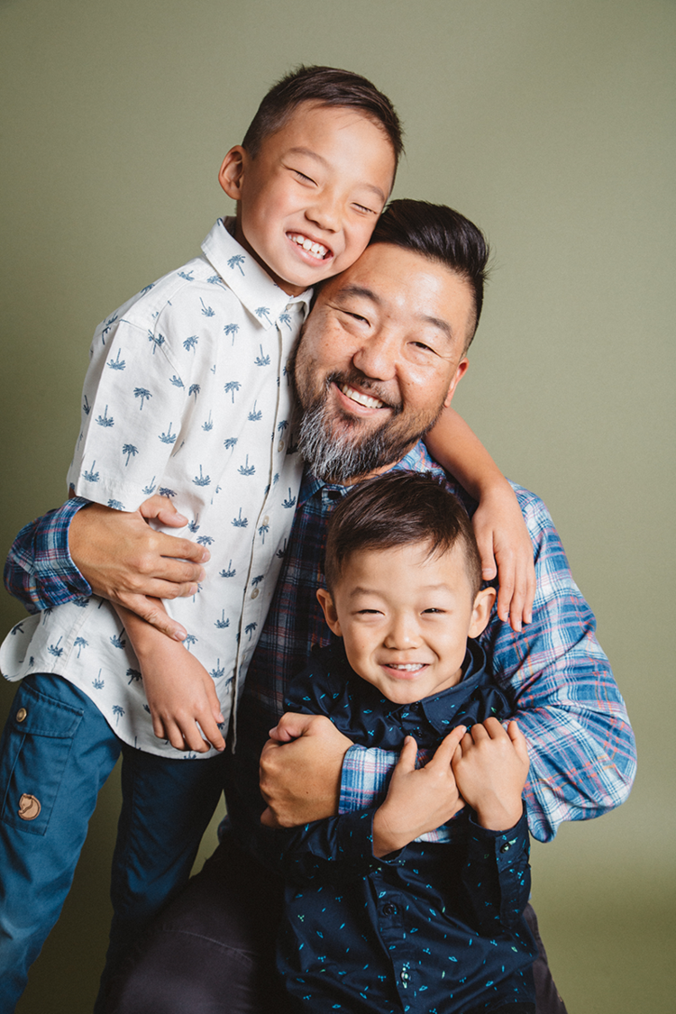 Preserve Sessions, Refugees