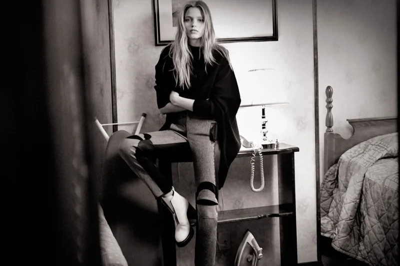 Rag and Bone