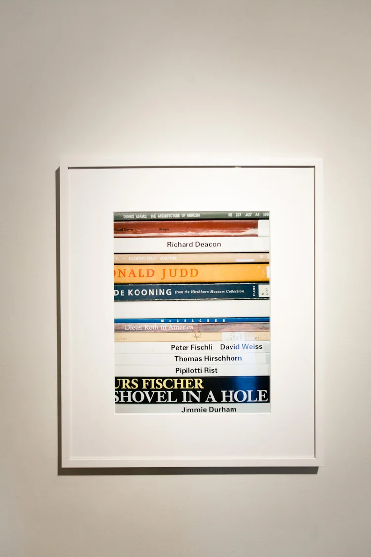 Lucien SmithSculpture 1012011Digital c-print29 x 25 inches