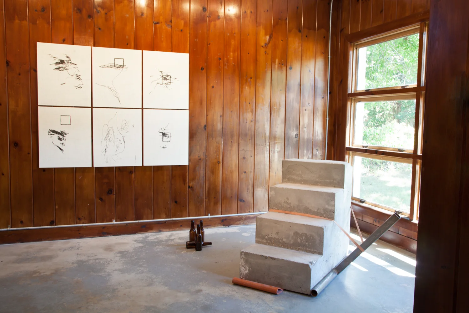 From L-R: Louis Eisner, Alex Perweiler / Zachary Susskind&nbsp;