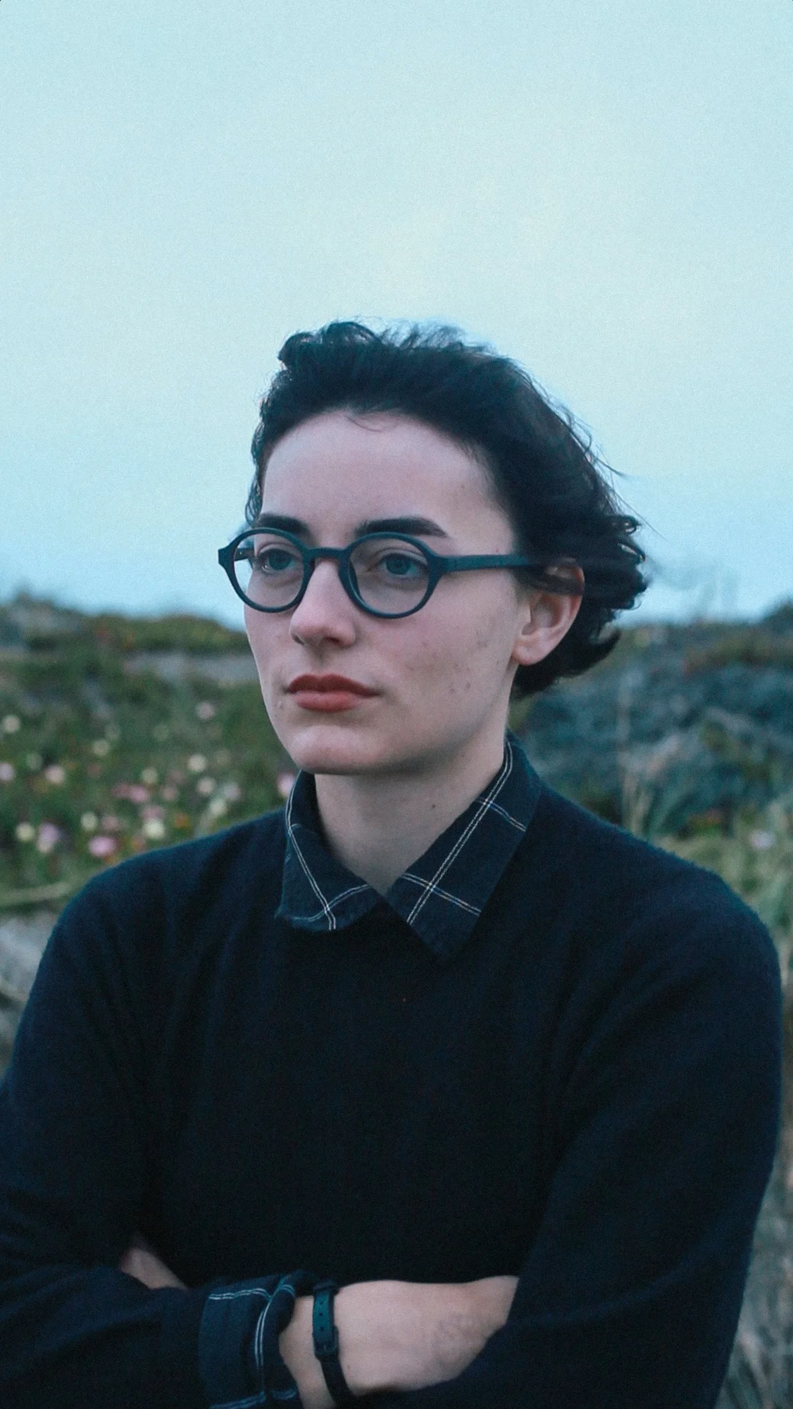 Sarah