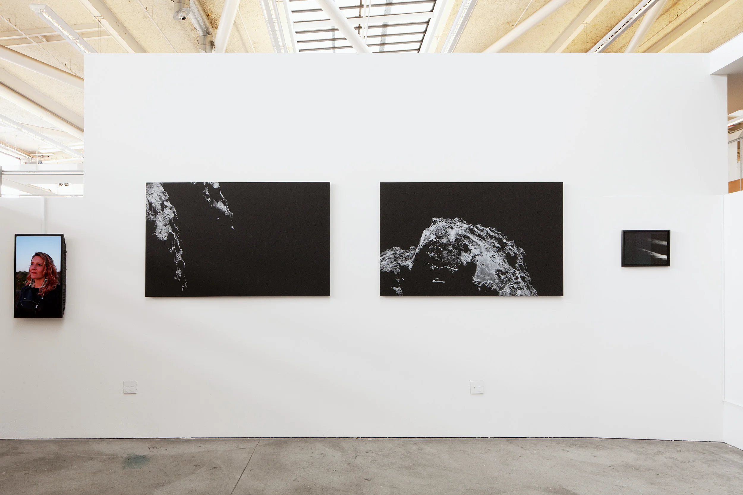 Installation shot
