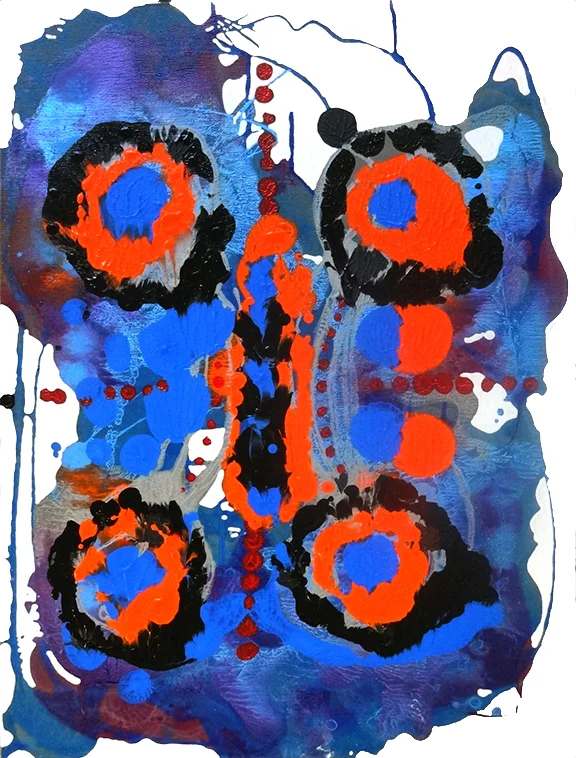 Sequence 1, 2012