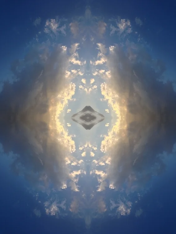 Kim Goldberg, Meditate, May 31 2014