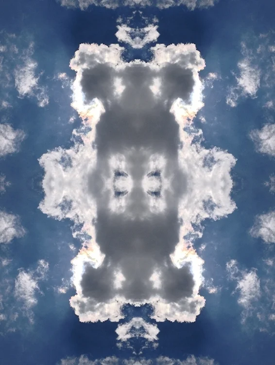 Kim Goldberg, Meditate 5, May 30 2014