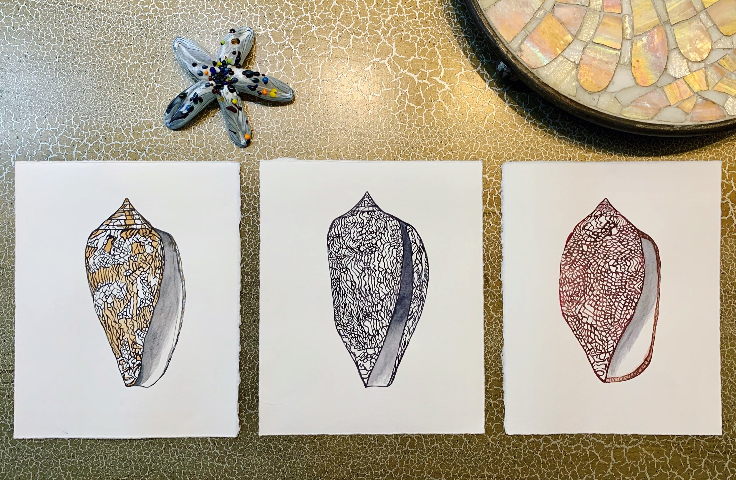 Protect 1, 2, 3 | Quarantine Collection