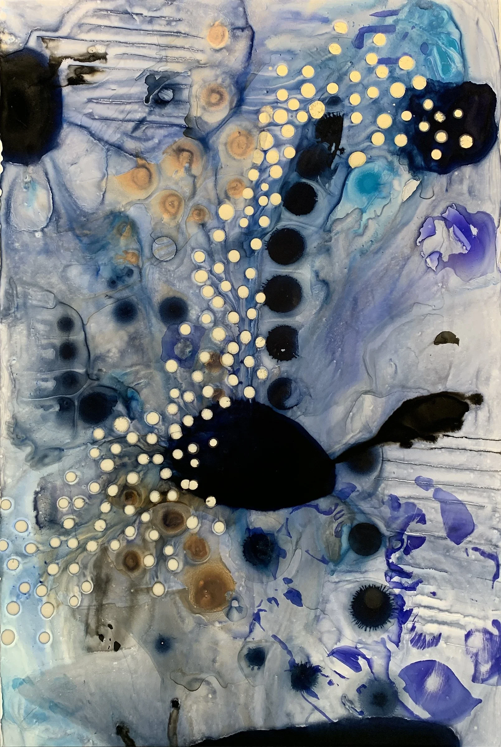 MayWeKnowHowToLoveAndNotHate, 2025.jpg