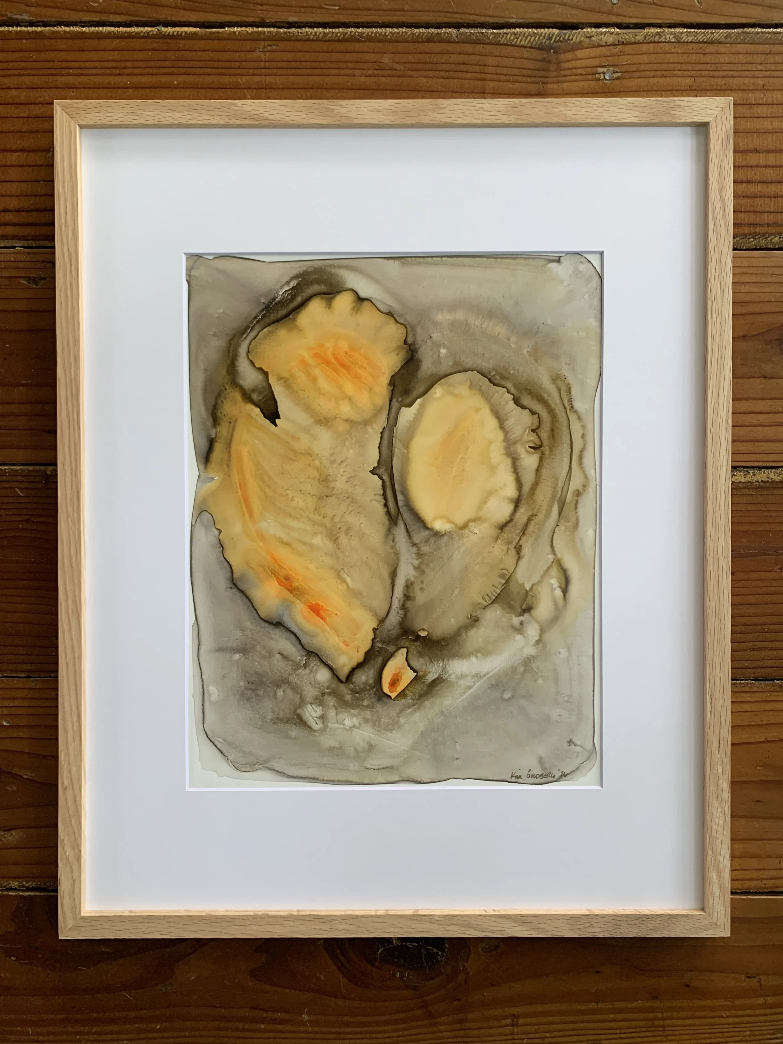NoClearEnding_Unititled (soft)_16x20_framed_2026_KimGoldberg.jpg