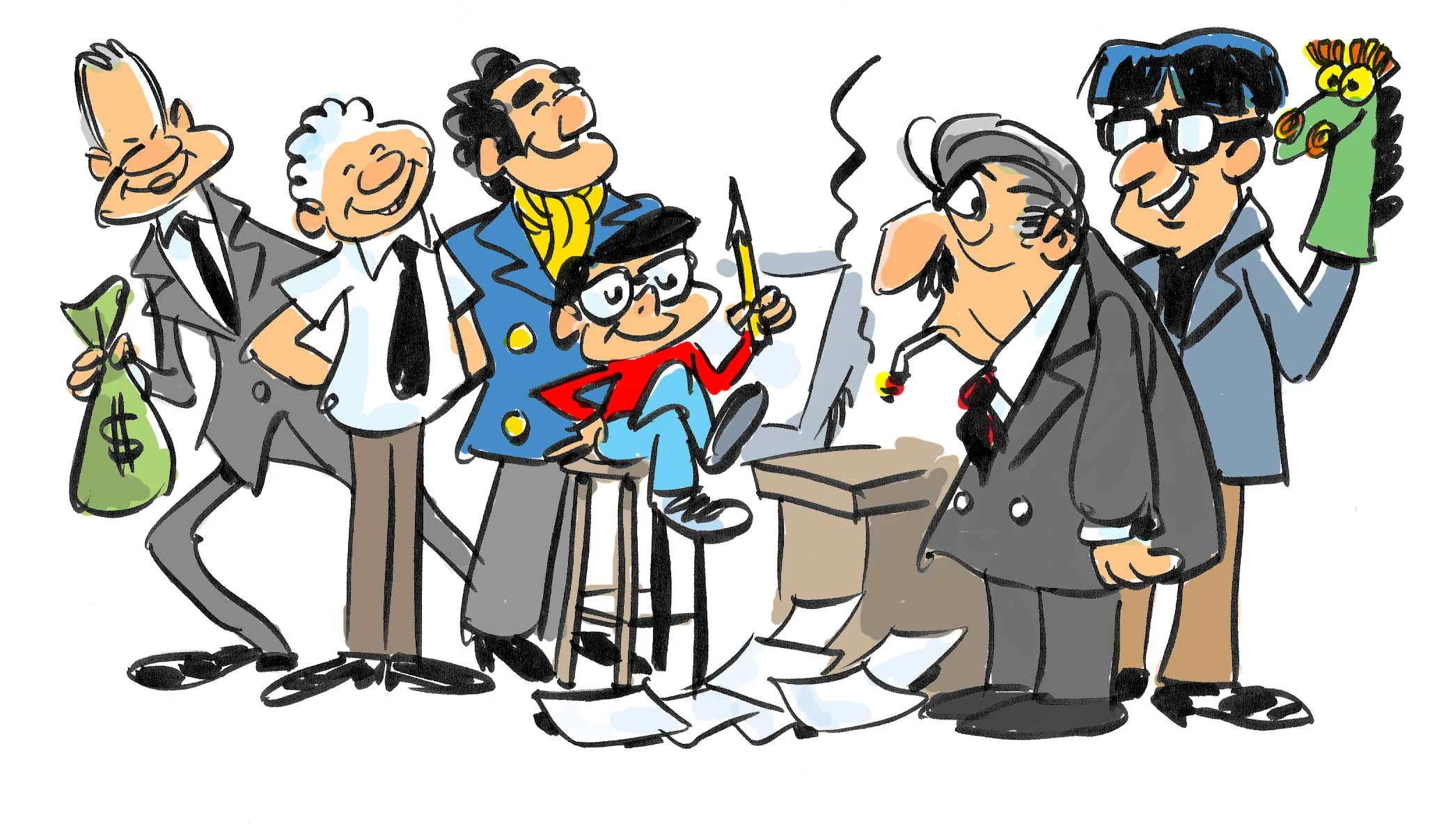 Willie-and-his-Bosses.jpg