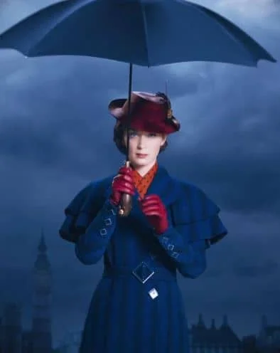 Sadly, todays Hollywood musicals usually stumble. This Disney film soars.