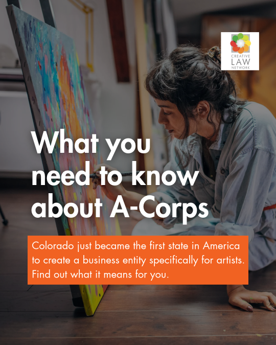 What You Need to Know about A-Corps