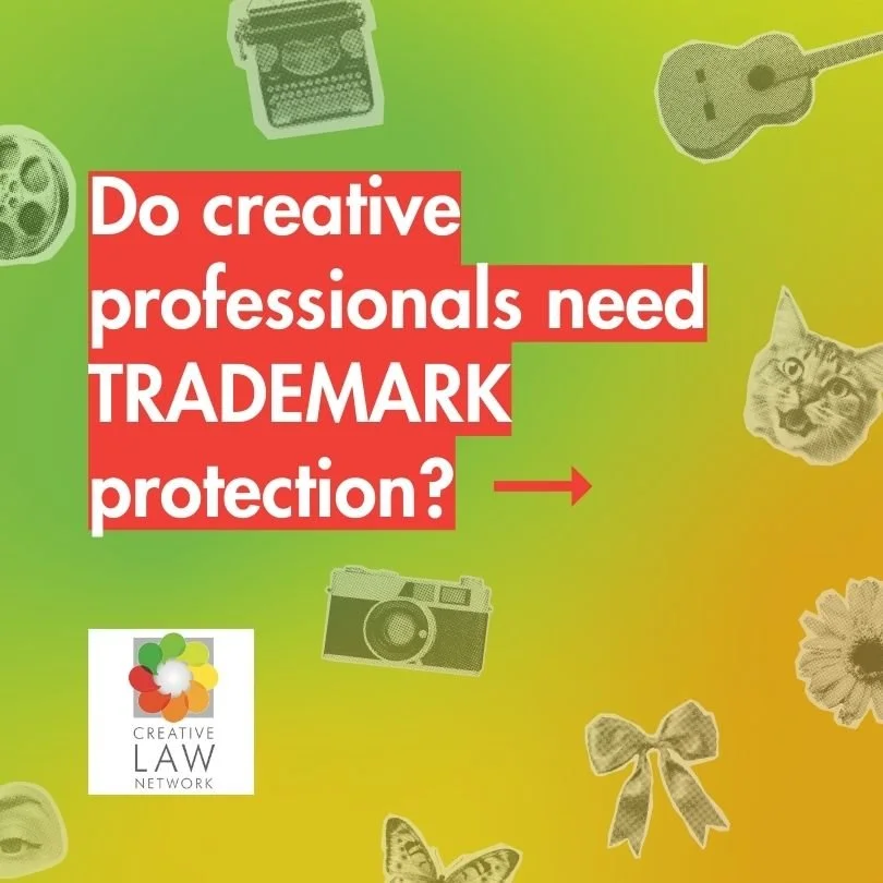 Updates Creative Law Network