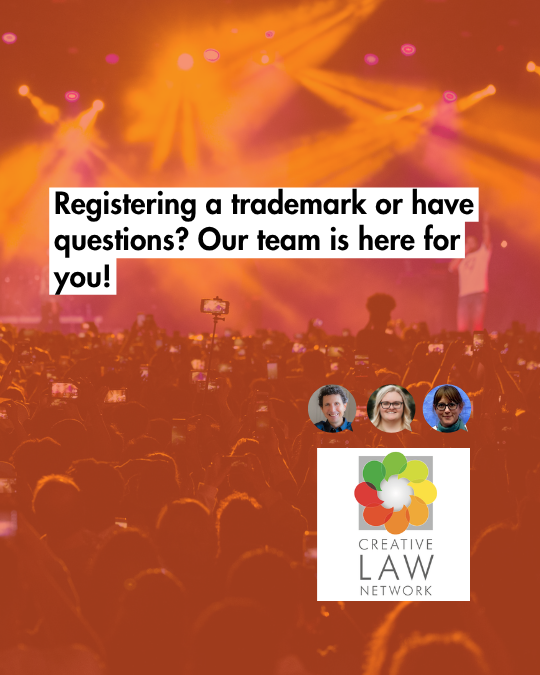 Trademark Registration 