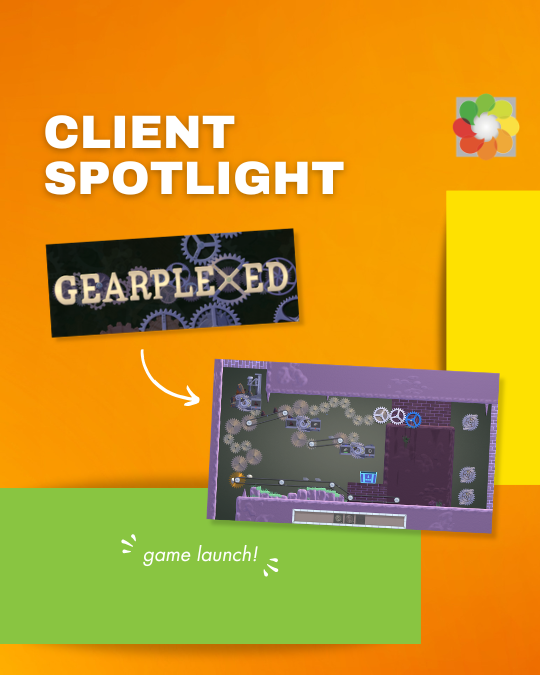 Client Spotlight: Gearplexed