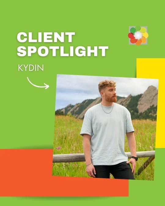 Client Spotlight: KYDIN