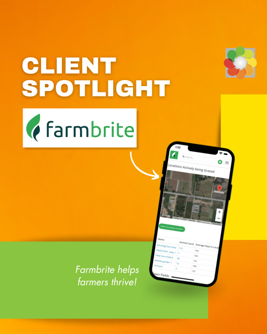 Client Spotlight: Farmbrite