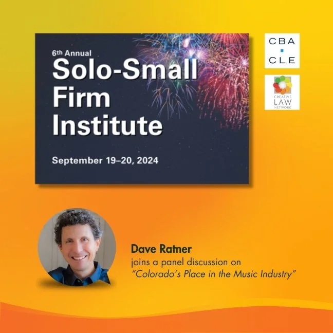 Updates Creative Law Network