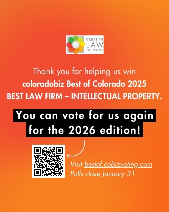 Best of Colorado 2026: Will you vote for us again?