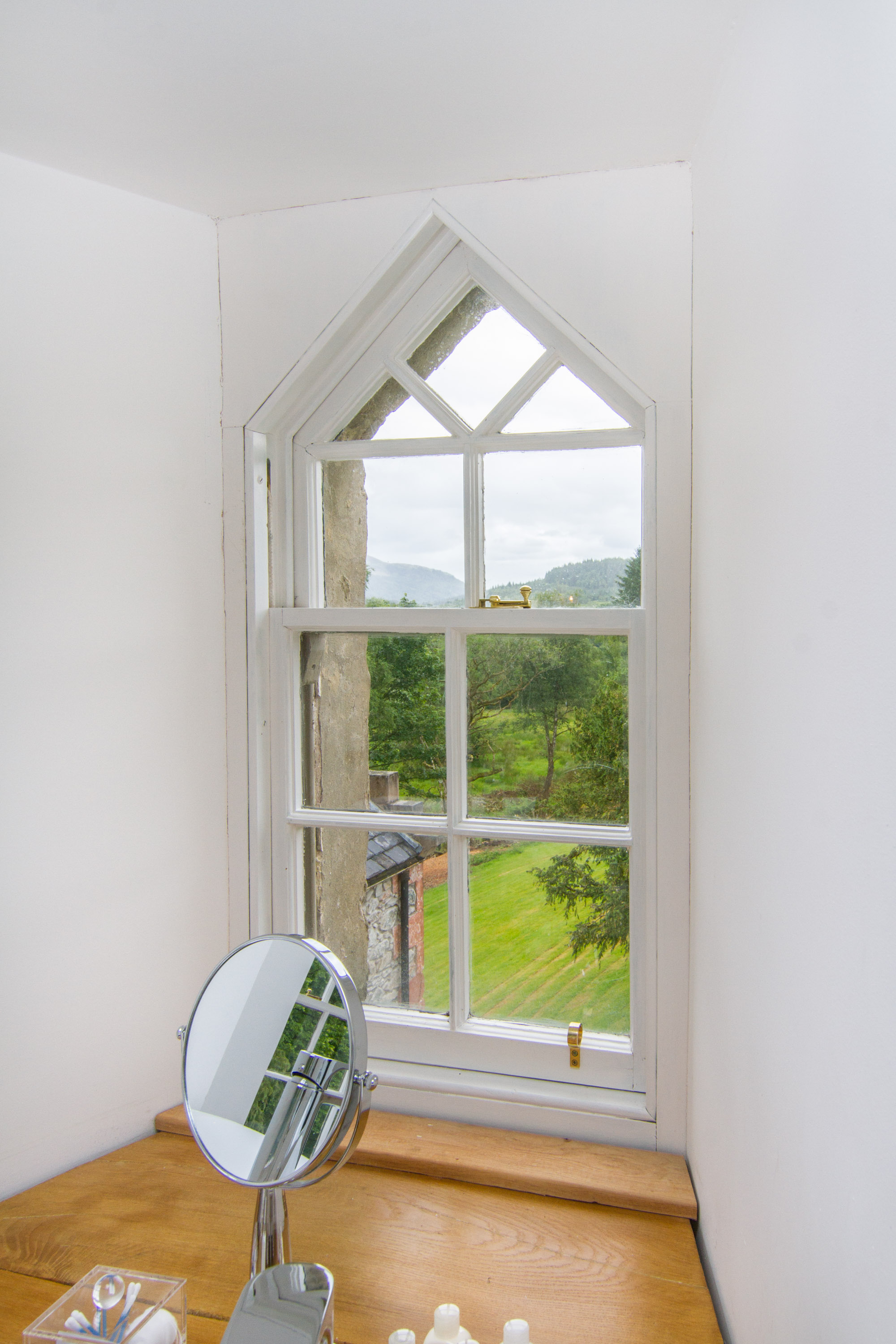 Rob Roy Ensuite