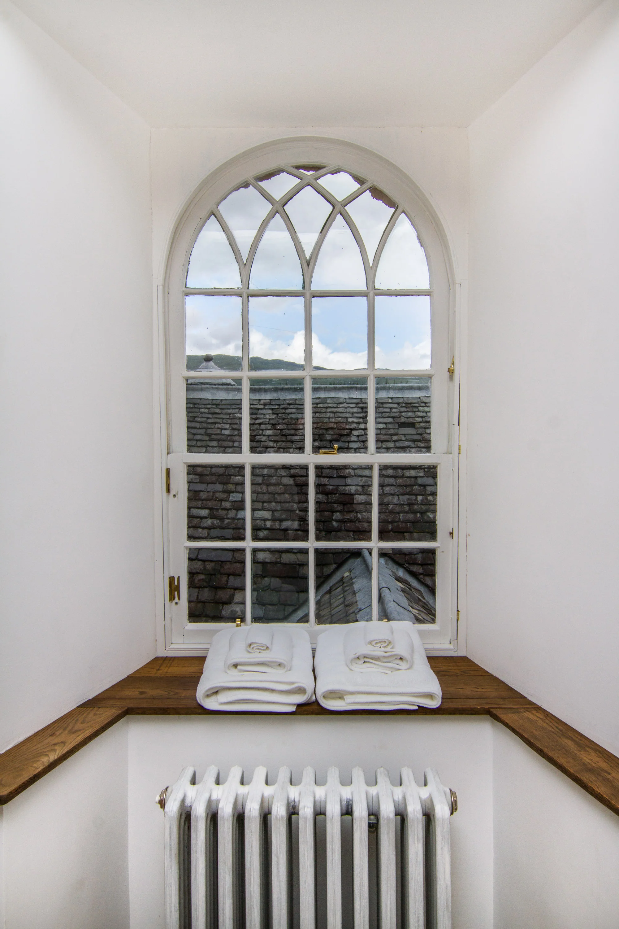 Rob Roy Ensuite