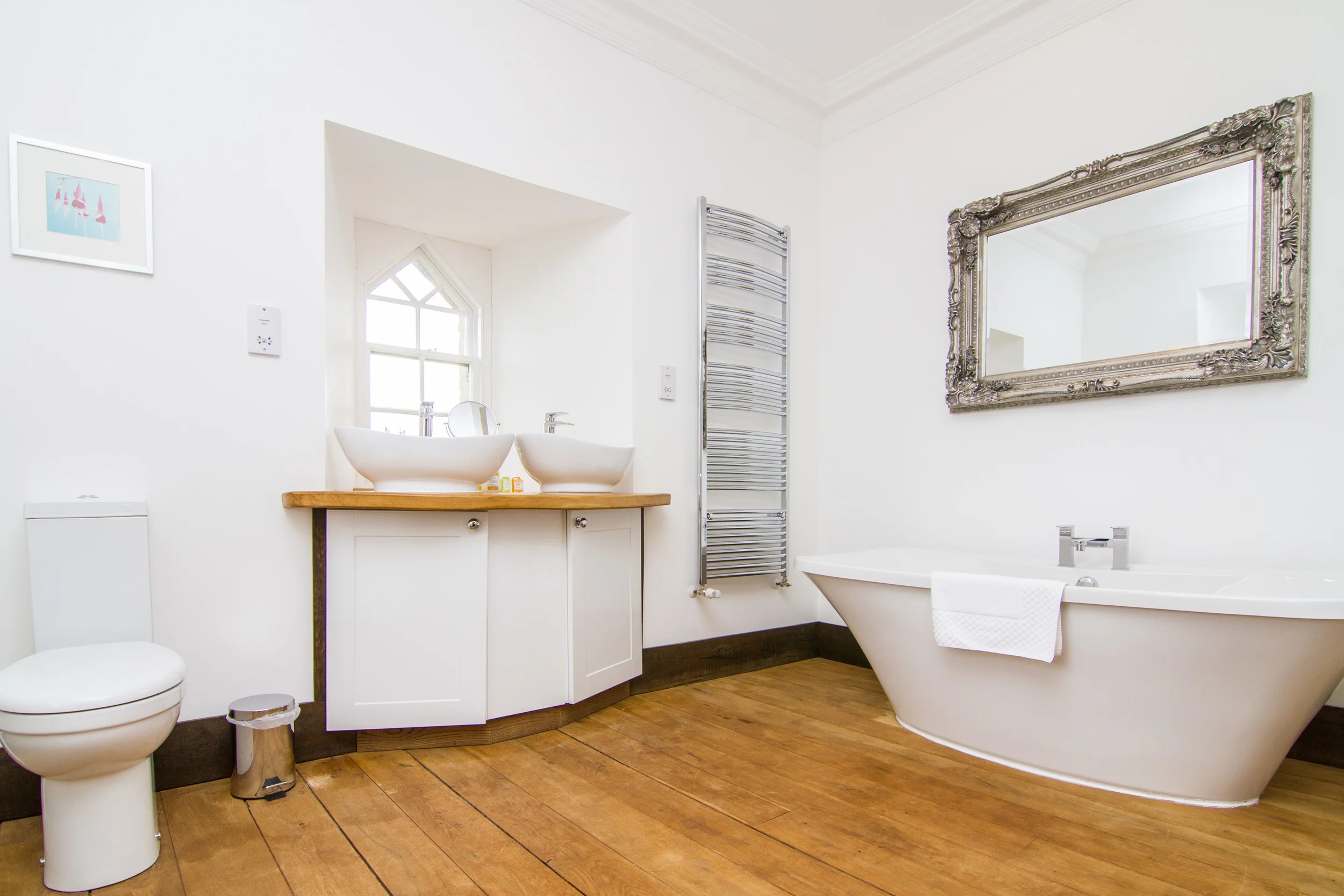 Rob Roy Ensuite