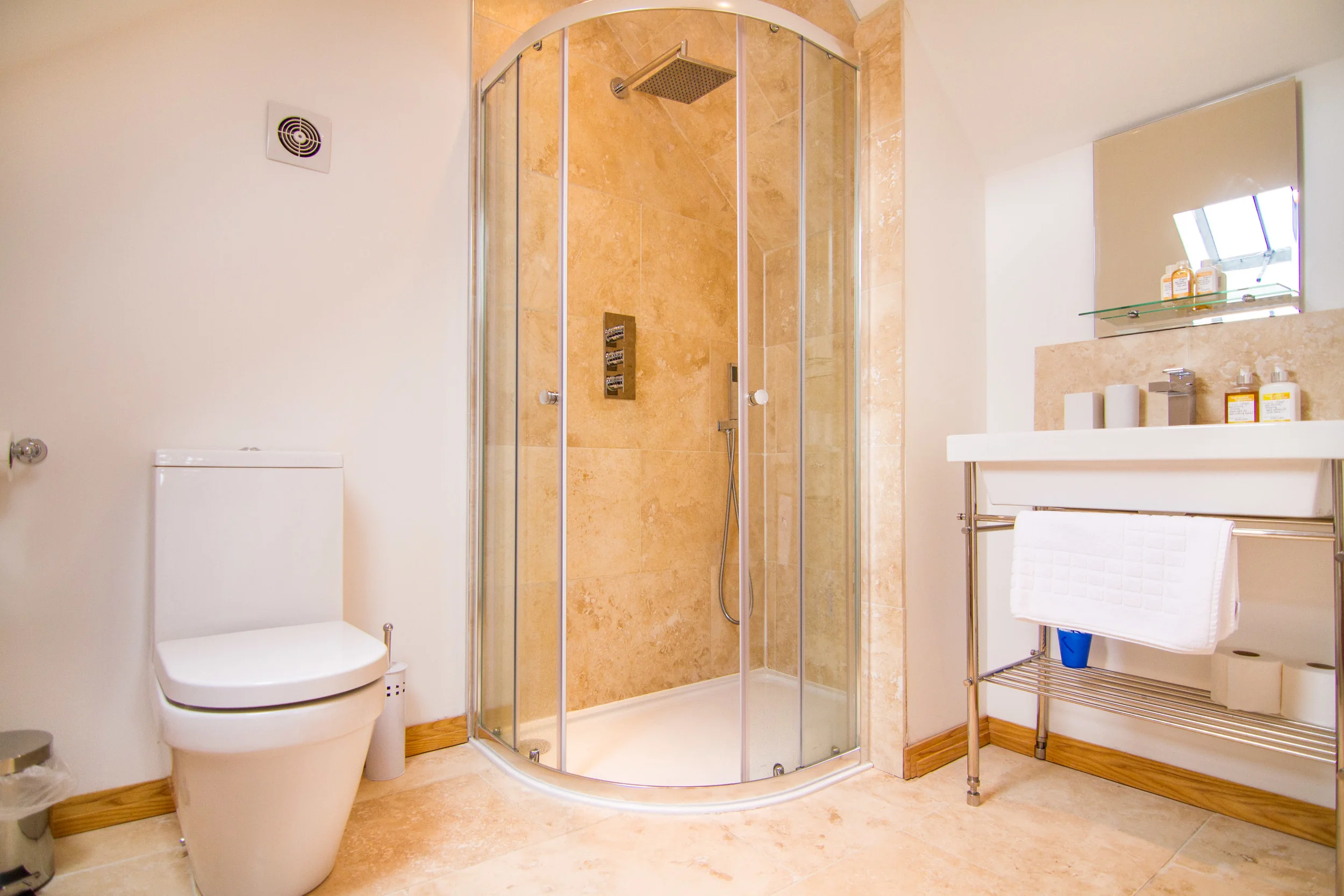 Ramsay Ensuite