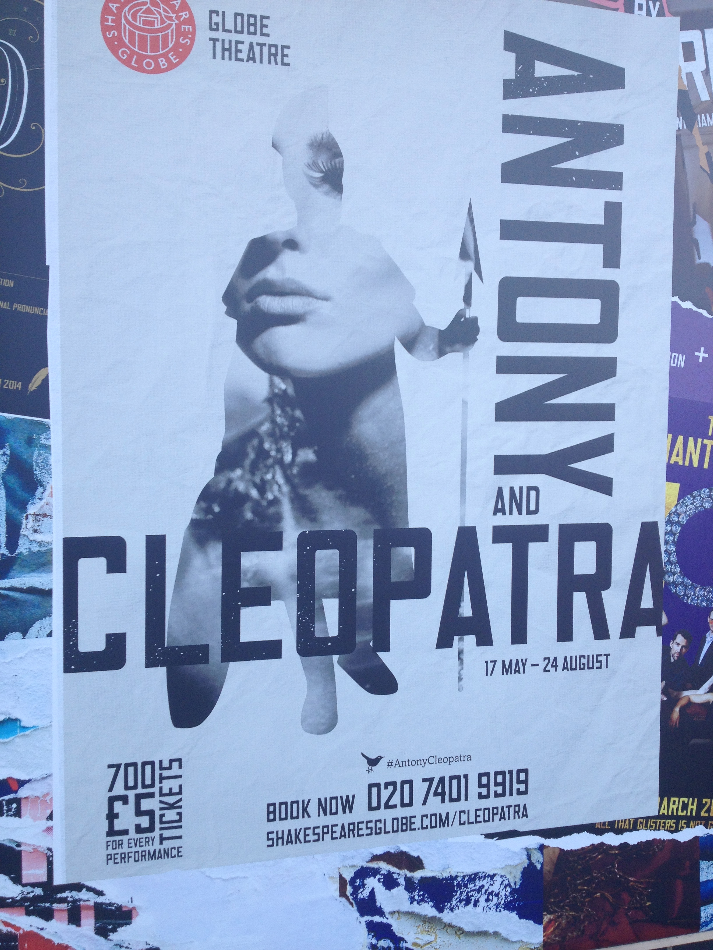we say this play tonight!!! 