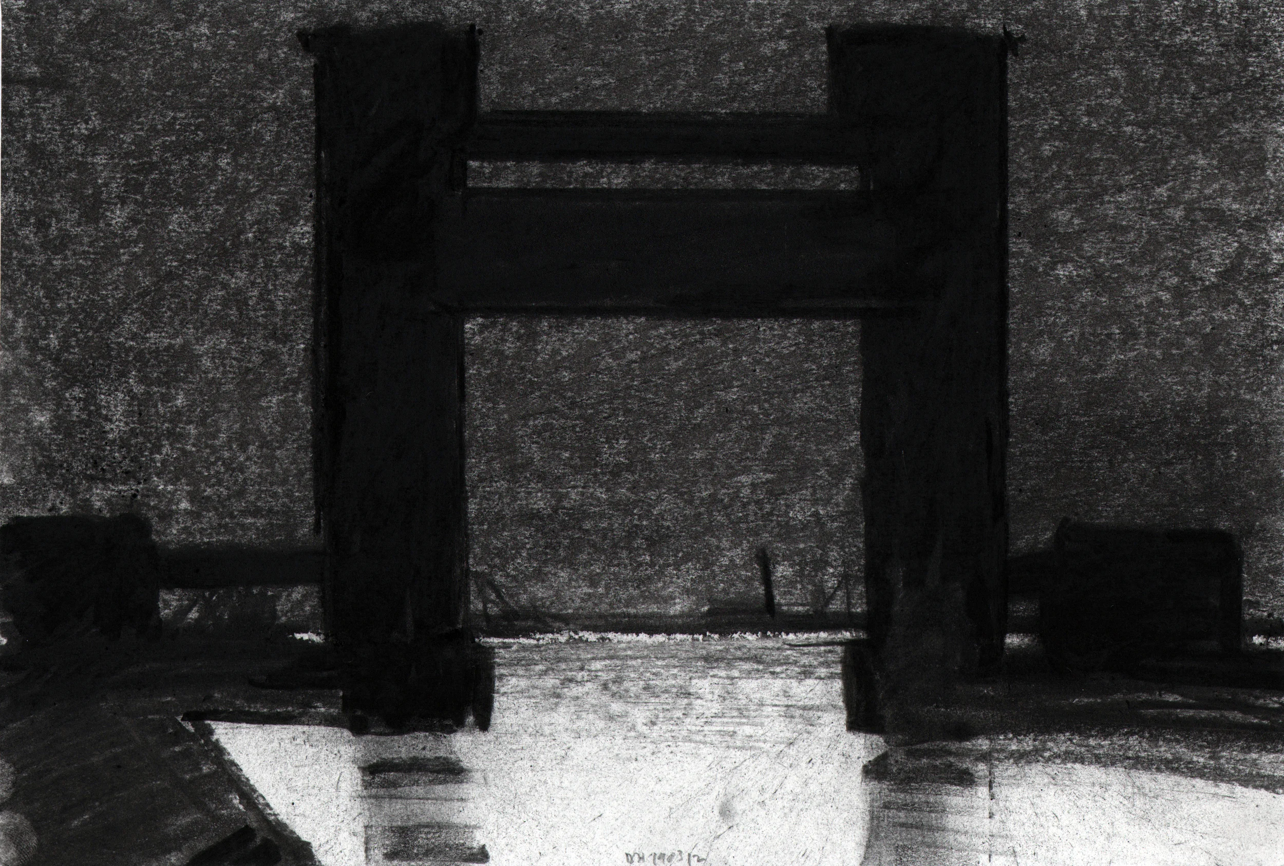 Barking Barrier