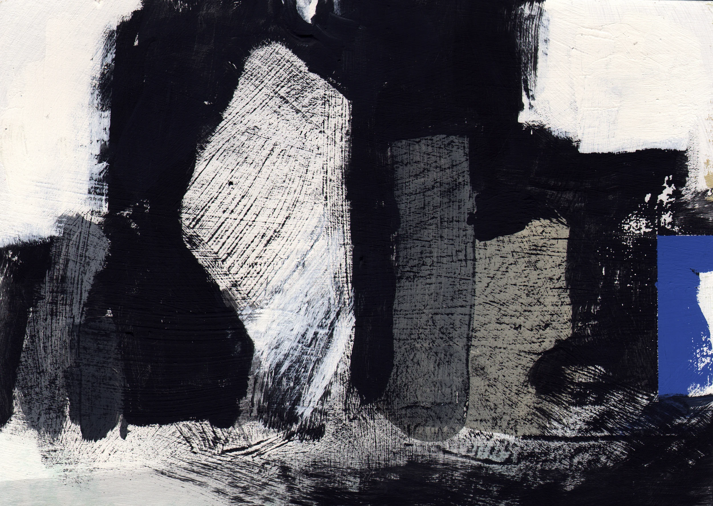 Avebury Blue Transformer 1