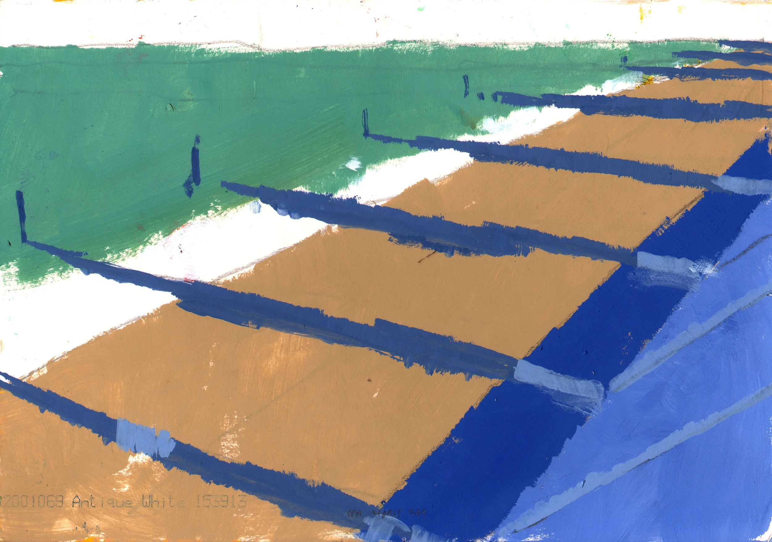 Overstrand 6