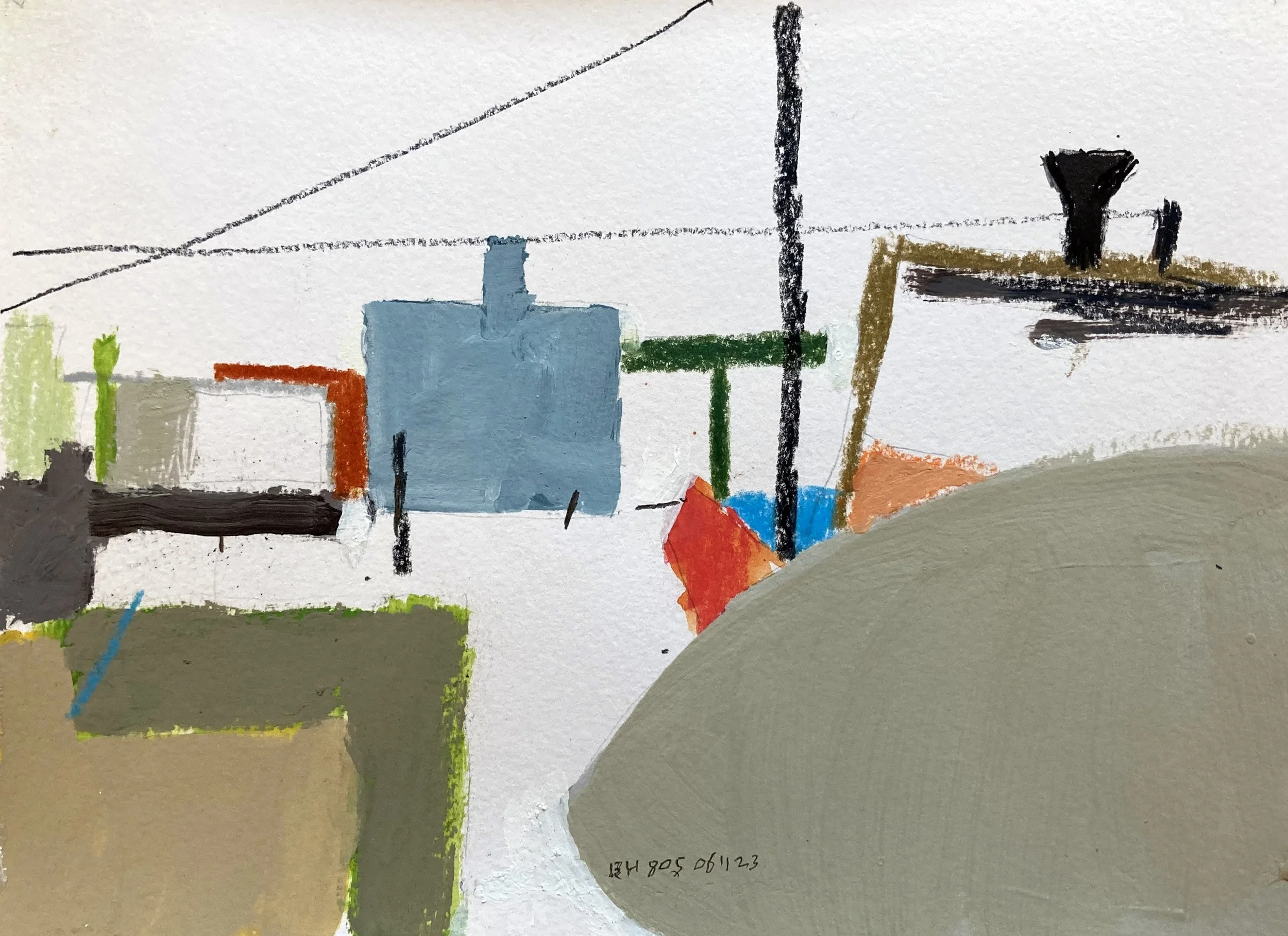 East Quay Wells next the Sea 