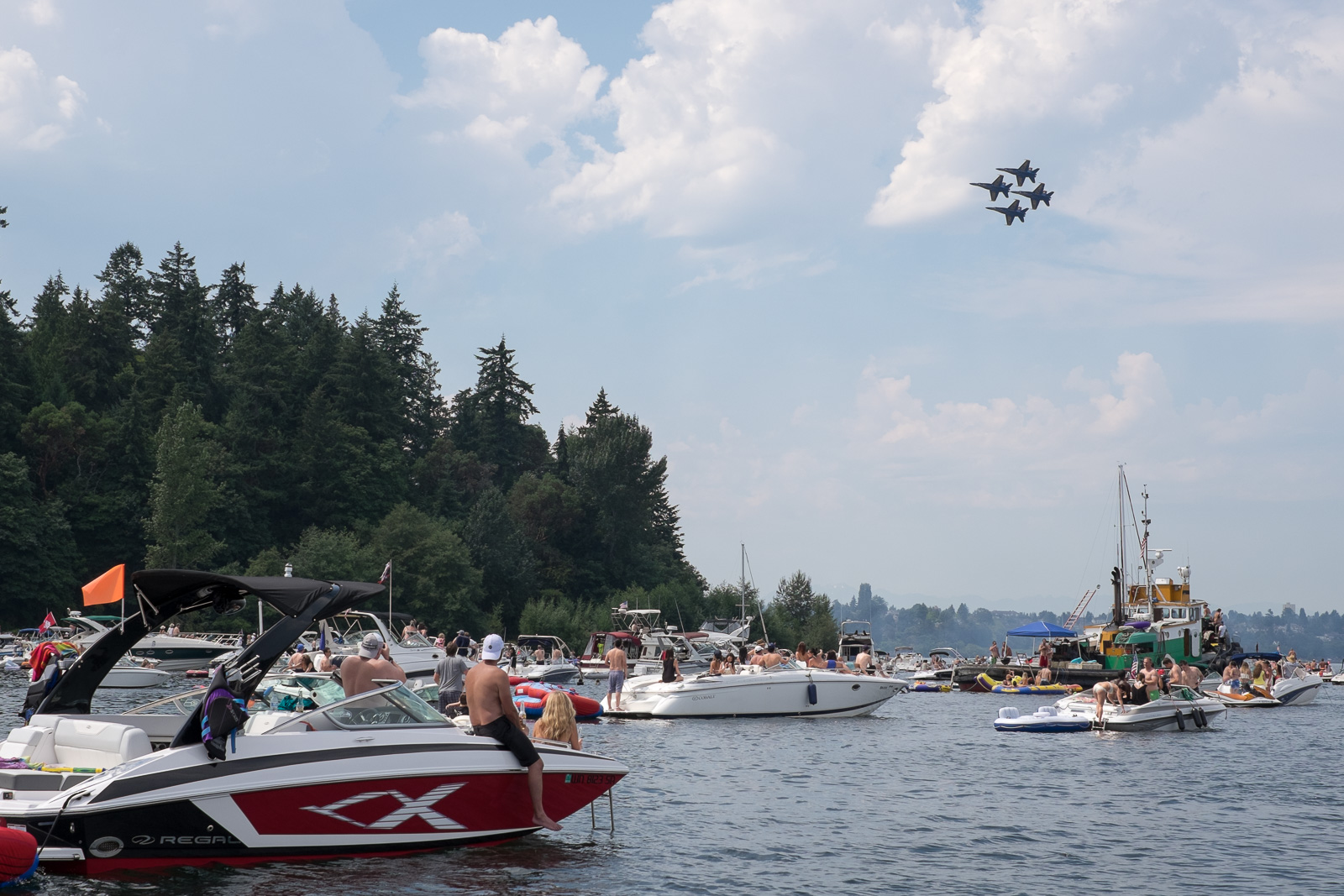 Blue Angels
