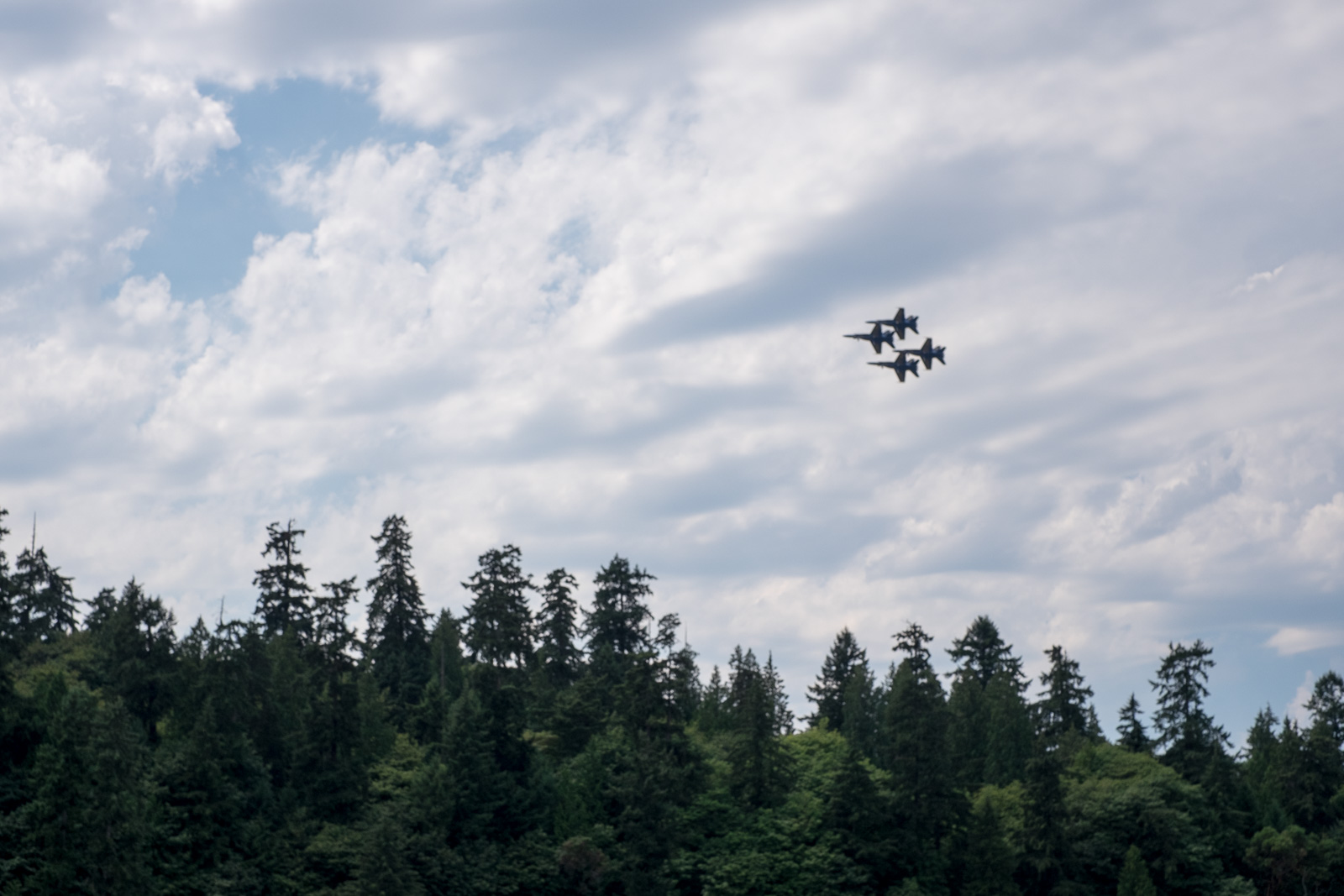 Blue Angels