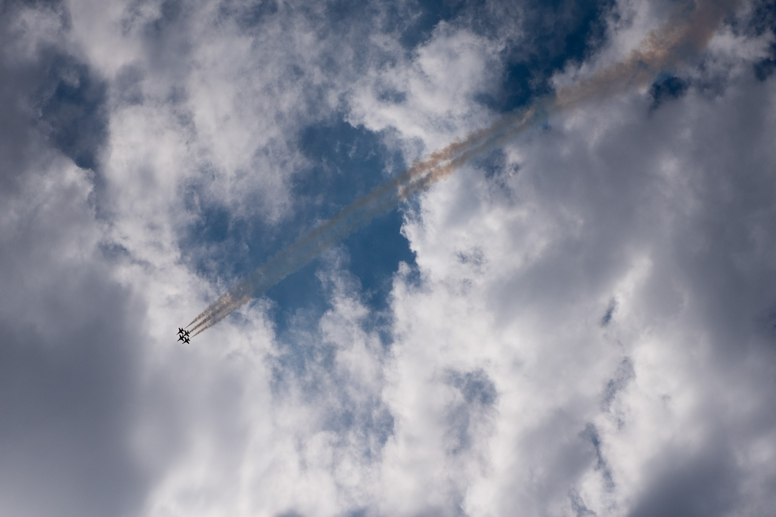 Blue Angels